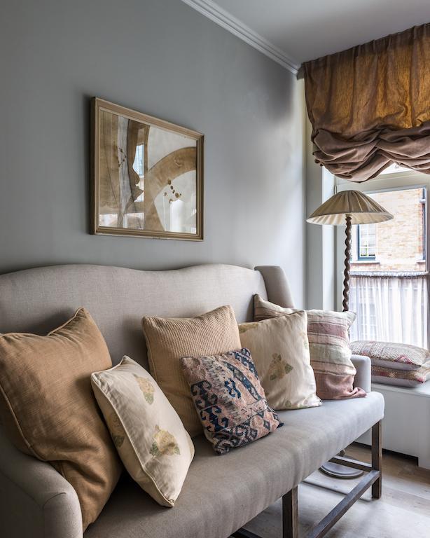 Guesthouse Dijver - Serene Escape In The Heart Of Historic Bruges Extérieur photo