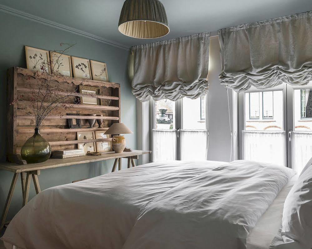 Guesthouse Dijver - Serene Escape In The Heart Of Historic Bruges Extérieur photo